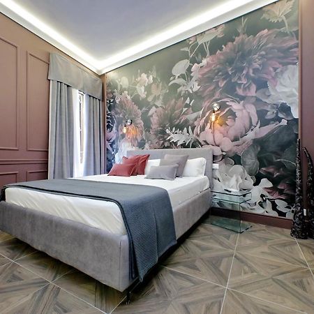 Ych-Butterfly Flat Close Trevi Fountain Apartment Rome Luaran gambar